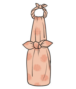 ぴったりサイズ